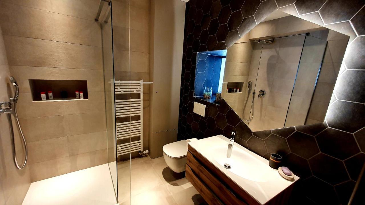 Petkovsek Rooms And Apartments Ljubljana Dış mekan fotoğraf