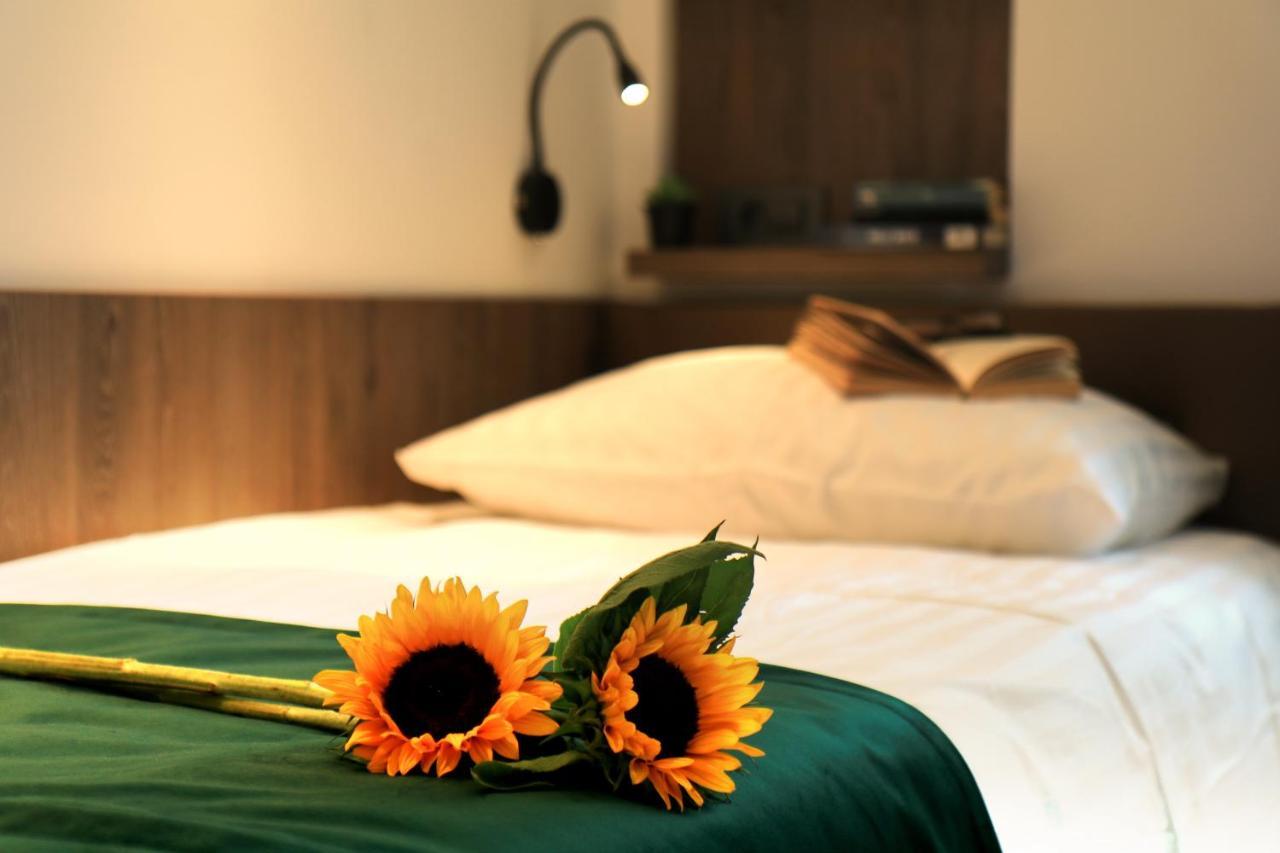 Petkovsek Rooms And Apartments Ljubljana Dış mekan fotoğraf