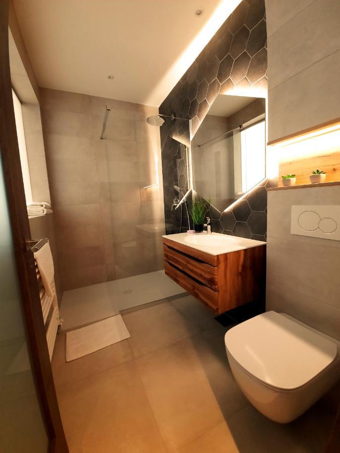 Petkovsek Rooms And Apartments Ljubljana Dış mekan fotoğraf