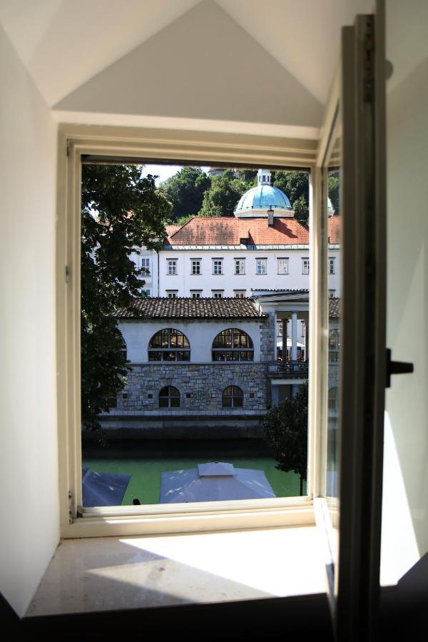 Petkovsek Rooms And Apartments Ljubljana Dış mekan fotoğraf