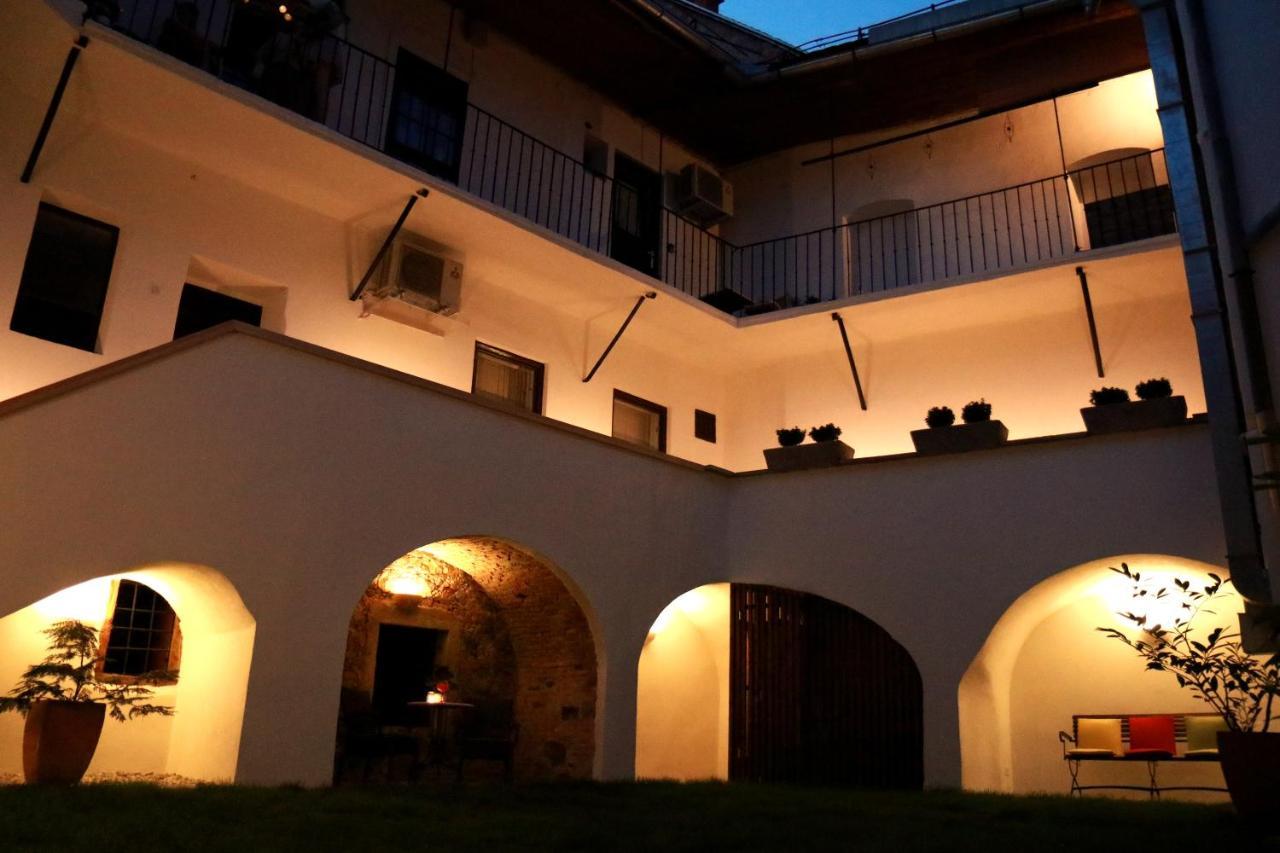 Petkovsek Rooms And Apartments Ljubljana Dış mekan fotoğraf