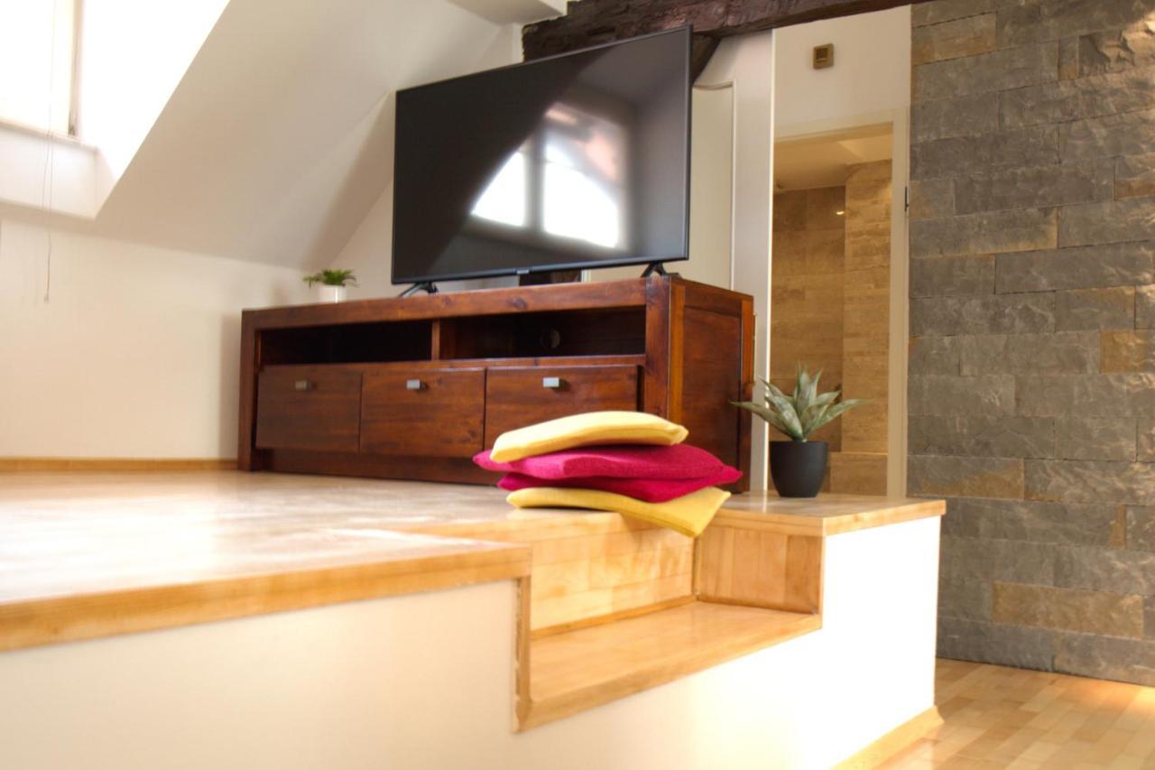 Petkovsek Rooms And Apartments Ljubljana Dış mekan fotoğraf
