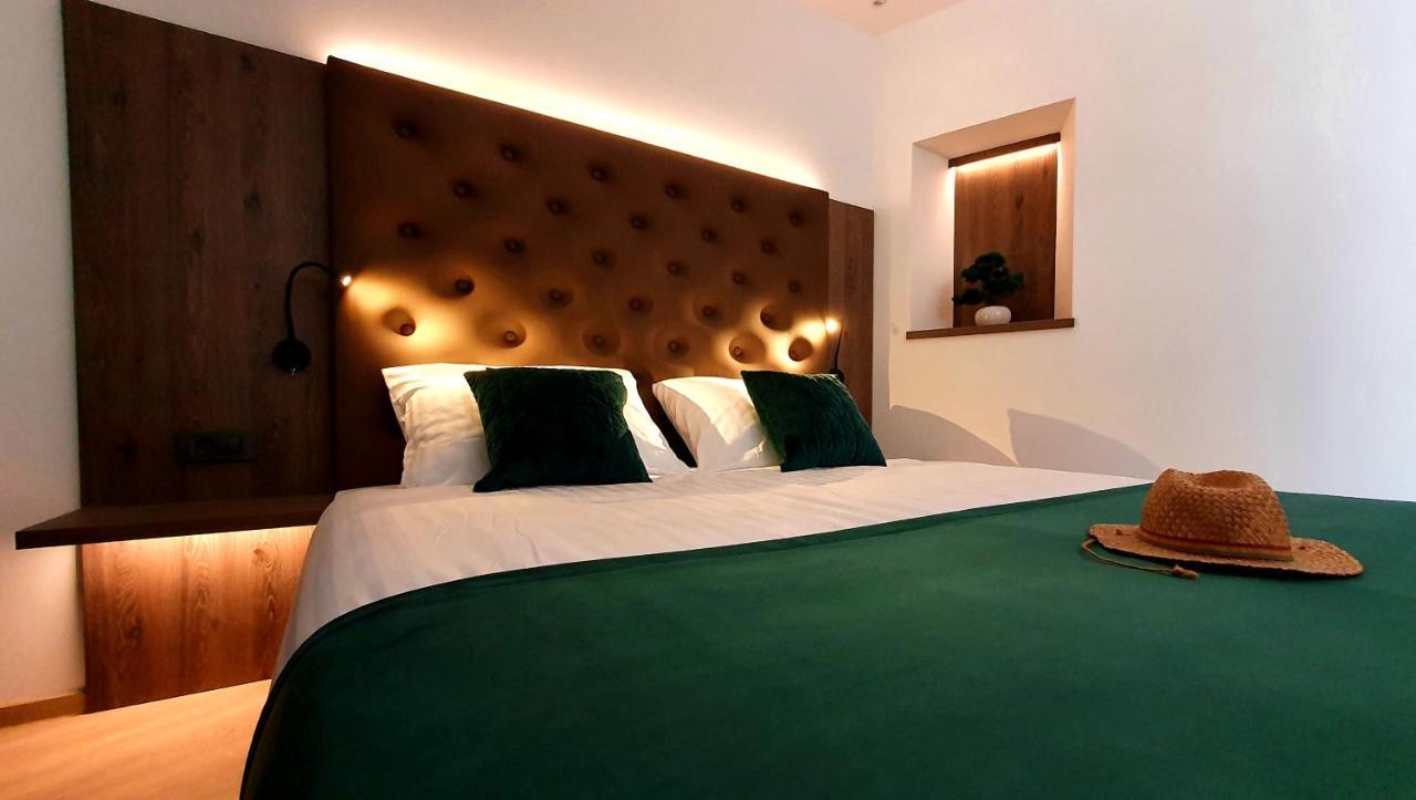 Petkovsek Rooms And Apartments Ljubljana Dış mekan fotoğraf