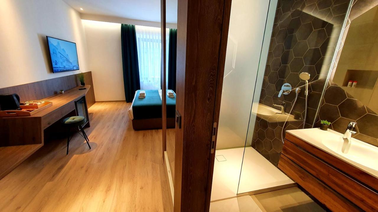 Petkovsek Rooms And Apartments Ljubljana Dış mekan fotoğraf