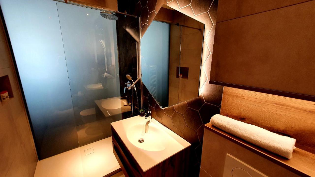 Petkovsek Rooms And Apartments Ljubljana Dış mekan fotoğraf