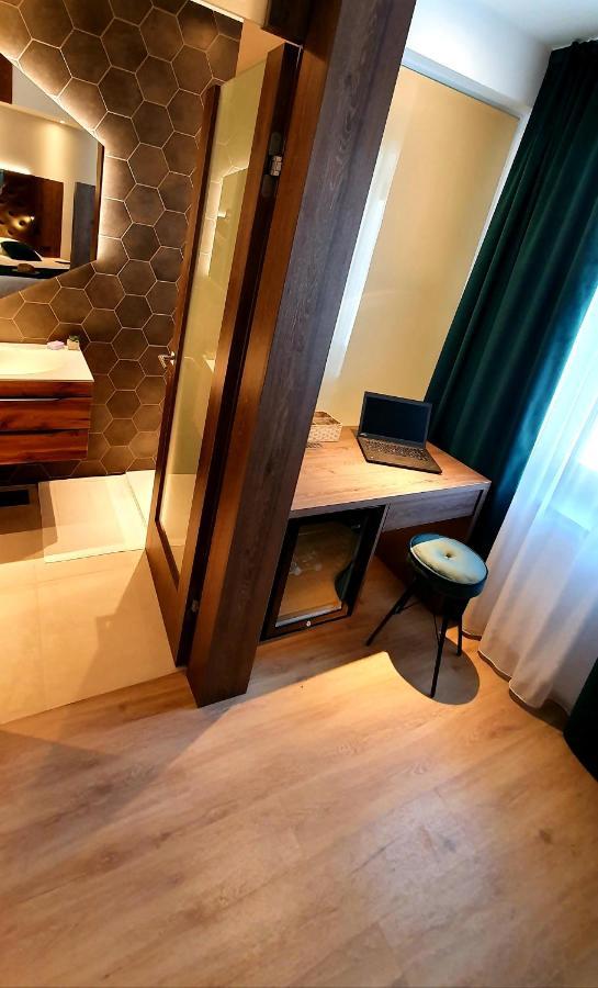 Petkovsek Rooms And Apartments Ljubljana Dış mekan fotoğraf